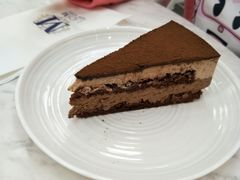 -Lady M(沙田新城市广场店)