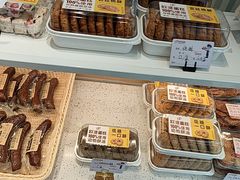 -欧派蛋糕(总店)