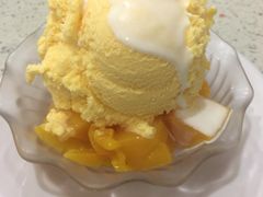 -芬芳甜品(同福路店)
