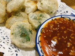 -黄记潮汕甜汤(贝底田坊店)