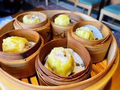 -南小馆(迪士尼小镇店)