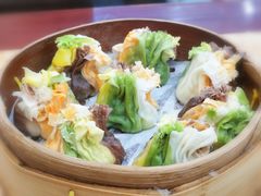 -都一处烧麦馆(前门店)