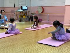 -爱德米乐艺术学院(西宸天街校区)