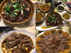-陈先进鱼馆·夜宵·地道农家菜(湖墅南路店)