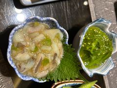 -昱匠·日本料理(金融街店)