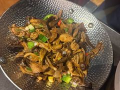 -雀舞云南菜(天津天河城购物中心店)