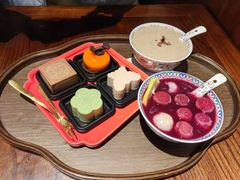 -萬春金福下午茶(故宫店)