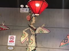 大堂-贺秦生陕面王(富力城店)