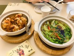 -蔡澜点心·粤菜(嘉里中心店)