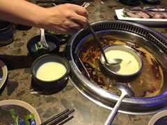 -鱼豆吉·豆浆鱼火锅(宜昌万达店)