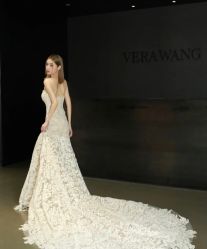 -Vera Wang婚纱礼服旗舰店