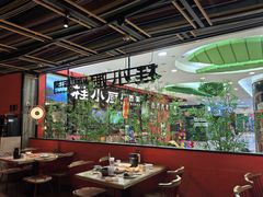 -桂小厨广西菜(印象城店)