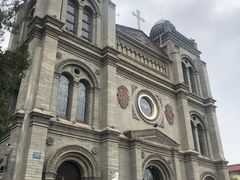 -天主教堂(莲池区)