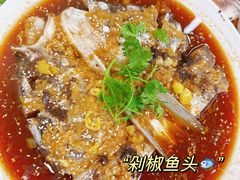 -无招牌