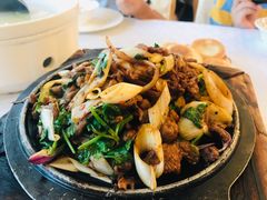 -水煮鱼乡·川京菜(蛇口店)