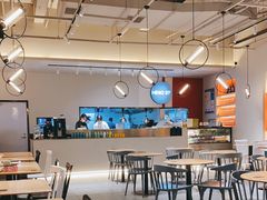 -HELLO 27 意面·沙拉·帕尼尼