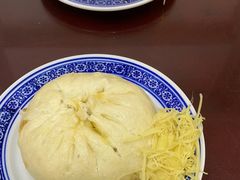 蟹黄包-孟家蟹包(锦绣街店)