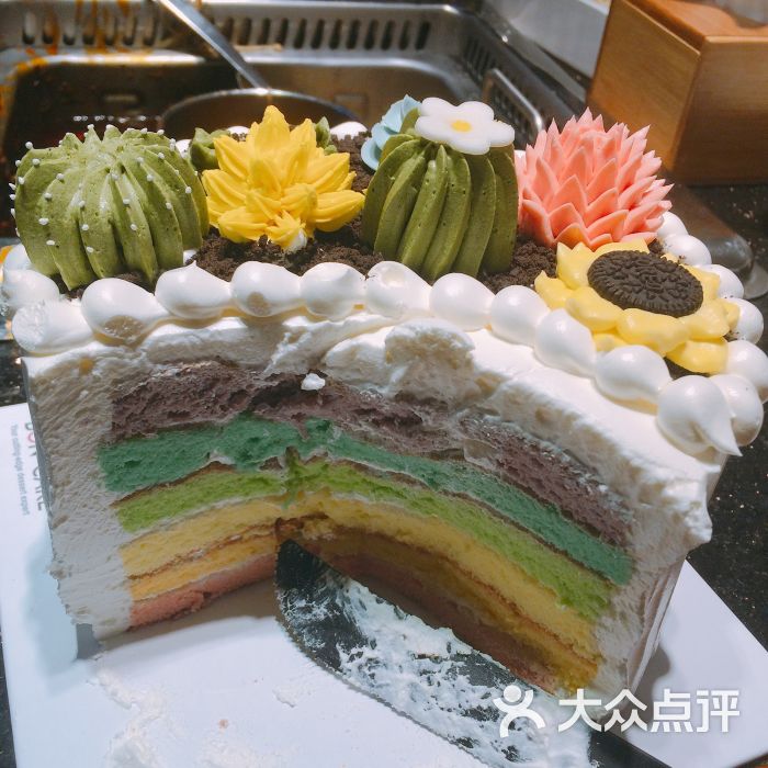 bon cake(沈阳市府恒隆广场店)图片 - 第172张