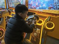 -奇奇乐园电玩城(立丰国际购物广场店)