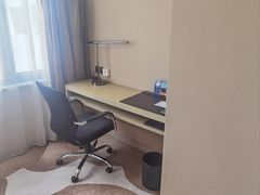 -昆明中心皇冠假日酒店