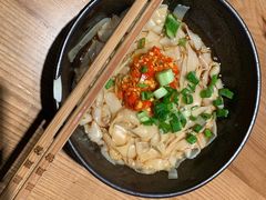 猪油拌粉-三两粉(深圳壹方城店)
