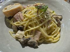 -榖屋house of flour(张江首店)