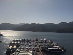 -花亭湖风景名胜区