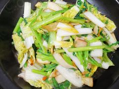 -小放牛炒菜馆(裕华东路店)