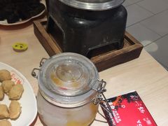 -刘一锅筋头巴脑(大悦城C店)