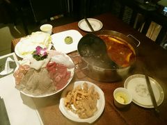 -小天鹅火锅·一线江景洪鼎旗舰店(洪崖洞店)