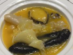 -79号渔船海鲜饭店(宝安店)