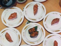 -寿司郎(皇庭广场店)