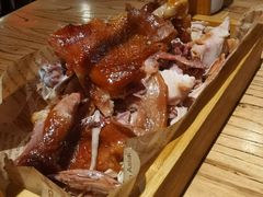 -關東雪东北菜(中庚漫游城店)