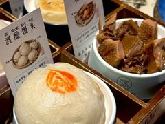 -一味大院•桐庐菜传承店(春江路店)