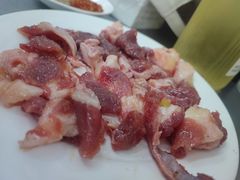 -松明一烤肉馆(鲁园店)