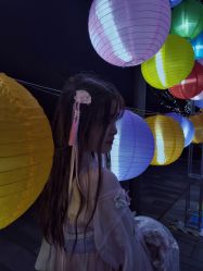 -汉仪华裳汉服馆(打浦桥店)