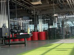 -OXYGYM 奥美氧舱运动中心(朝阳大悦城店)