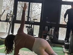 -蜗牛健身·私教馆(海珀香庭店)