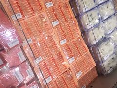-果蔬好生活超市(乐堤港店)
