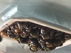 酱爆螺蛳-安吉胖嫂家