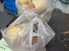 -来噻布布 Lets BUBU