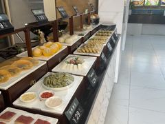 -霞客居酒店·霞客食府·宁海特色小海鲜
