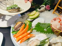 -生如夏花泰式火锅(西村黑金店)
