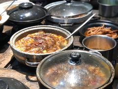 -鹊华居·地道鲁菜·海鲜·融合味(大明湖店)