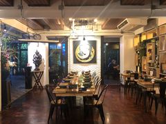 -Kinnaree by Vanessa WU