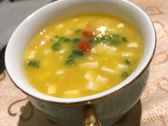 -大鸭梨烤鸭(左家庄店)