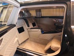 -杭州中升之星奔驰4S店(滨江店)