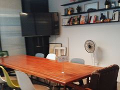 -VESH COFFEE(定西路店)