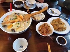 -咸亨酒店•非遗绍兴菜•中华老字号(堂吃餐厅)