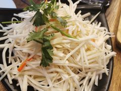 -小河公主秘制烤羊腿(小绿谷店)